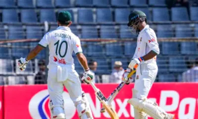 Bangladesh test match (1)