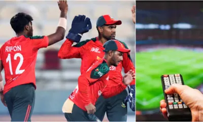 Bangladesh vs India semifinal