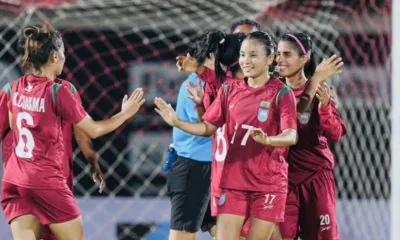 BFF has announced the squad for the tri-nation series.