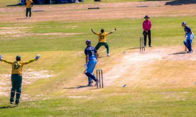 Schedule announced for the Brazil-Argentina five-match T20 series.