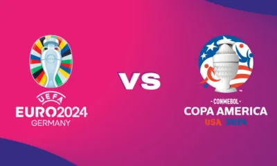 EURO vs COPA