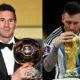 Messi Record