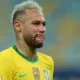 Neymar Brazil