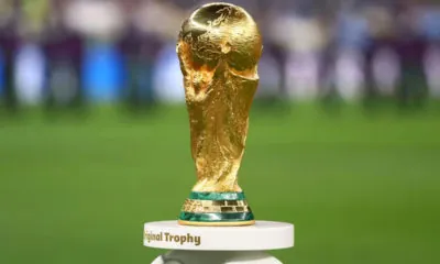 World Cup