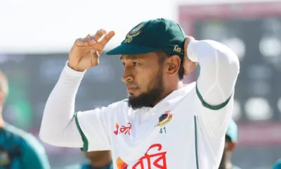 Mushfiqur Rahim