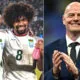 Gianni Infantino talk about Bangladesh football