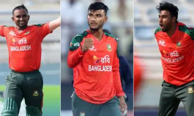 Intense bidding for the ‘A’ team cricketers who lit up the Asia Cup.