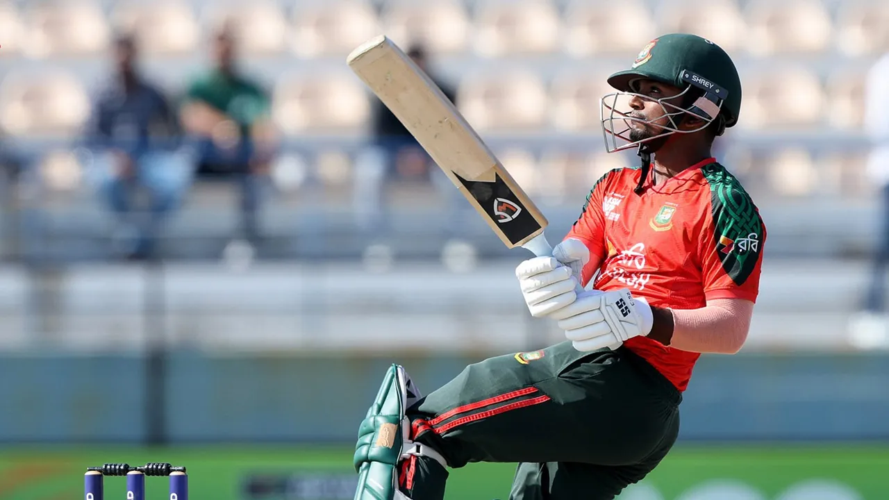 Habibur Rahman Sohan