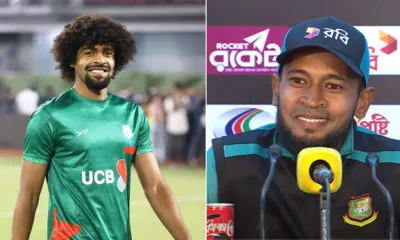 Hamza Choudhury-Mushfiqur Rahim