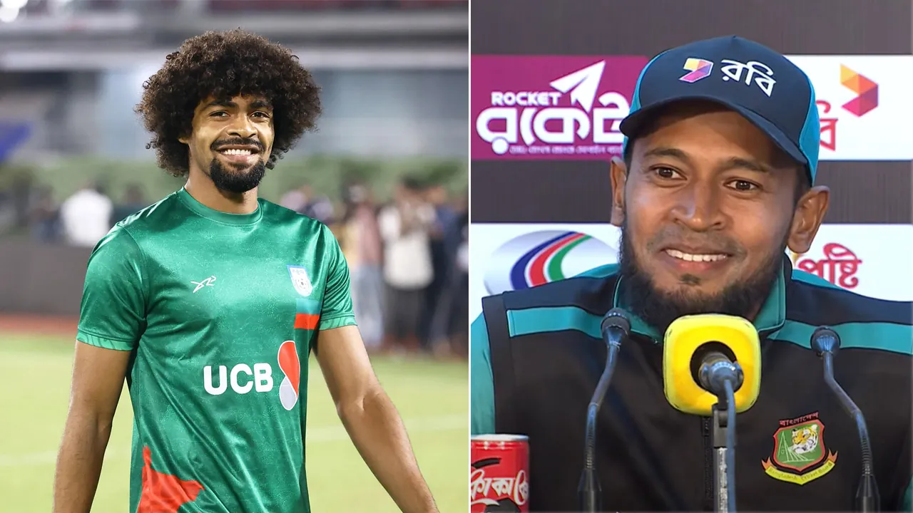 Hamza Choudhury-Mushfiqur Rahim