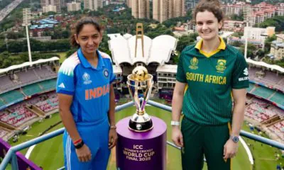ICC Women's World Cup 2025