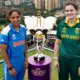 ICC Women's World Cup 2025