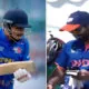 India and Nepal in Hong Kong sixes tournament
