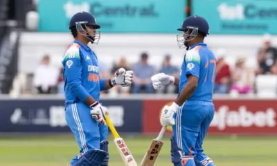 India have announced a strong squad for the Youth Asia Cup.