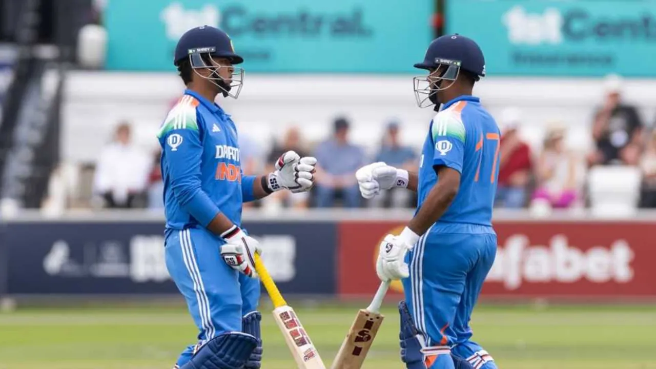 India have announced a strong squad for the Youth Asia Cup.