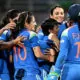 India wins 2025 Women's World Cup