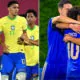 Italy beat Brazil in Third position match in Fifa U17 World Cup