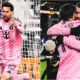 Lionel Messi & Inter Miami
