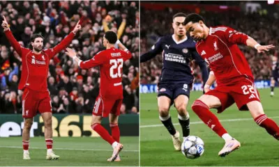 Liverpool Football club