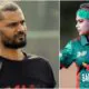 Mashrafe and Jahanara
