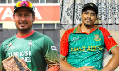 Muhammad Adhraful and Rubel Hossain