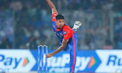 Dubai Capitals have signed Mustafizur again.