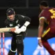 New Zealand vs West Indies cricket