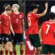 Portugal & Austria Under 17 football team