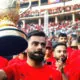 RCB trophy event in Bengaluru with Virat Kohli and others