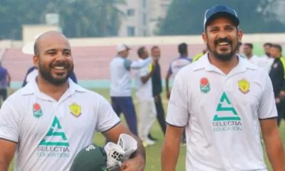 Rangpur clinch victory in the NCL with Nasir’s fighting innings.