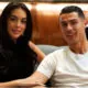 Ronaldo & Georgina
