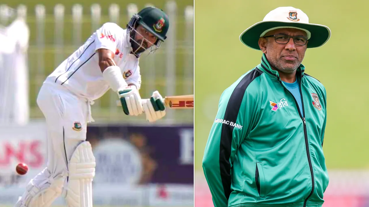 Sadman Hossain and Chandika Hathurusingha