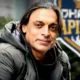 Shoaib Akhtar in Dhaka Capitals as mentor