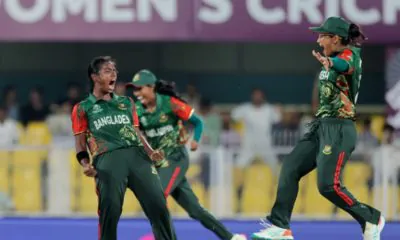 Women’s IPL auction: 23 overseas players get teams, none from Bangladesh.