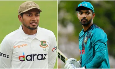 মুশফিক ও সাইফ