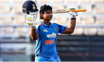 বৈভব সূর্যবংশী