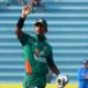 Tamim’s century helps Bangladesh beat Afghanistan and draw the series.
