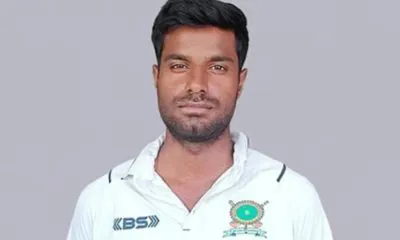 আকাশ কুমার