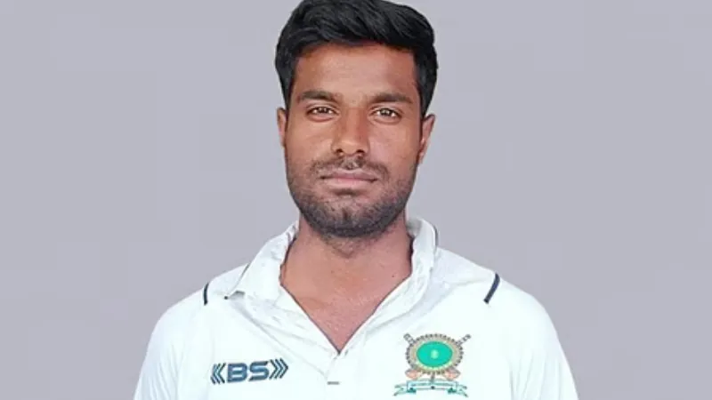 আকাশ কুমার