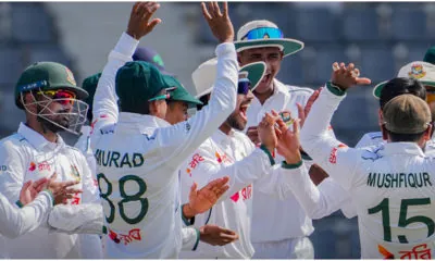 Bangladesh Team