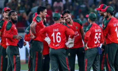 Six teams will compete in Olympic cricket, and Bangladesh also has a chance to qualify.