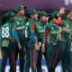 Bangladesh to receive nearly Tk 7 crore despite finishing seventh in the World Cup