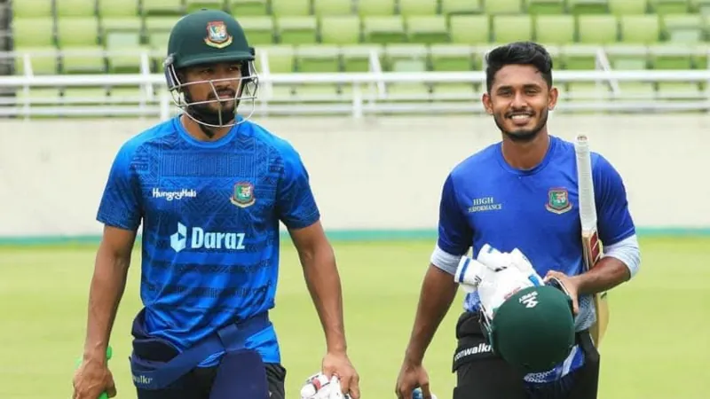 Tanzid leaves Dhaka for Rajshahi, accompanied by Shanto.