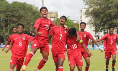 U-17 Asian Cup Qualifiers: When Bangladesh will play their matches.