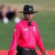 Sharafuddoula to officiate as umpire in the Pakistan-Sri Lanka series.