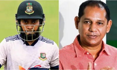 Mushfiqur & Bashar