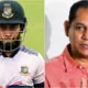 Mushfiqur & Bashar