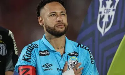 নেইমার জুনিয়র