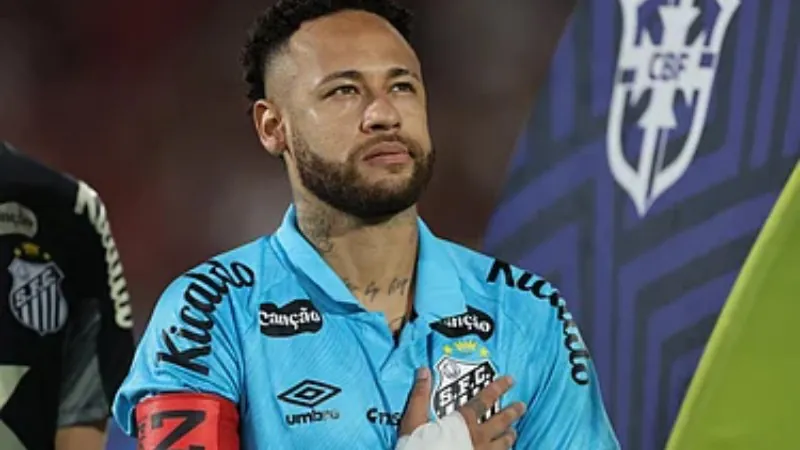 নেইমার জুনিয়র