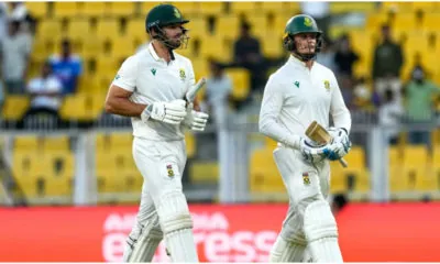 Rickelton and Markram